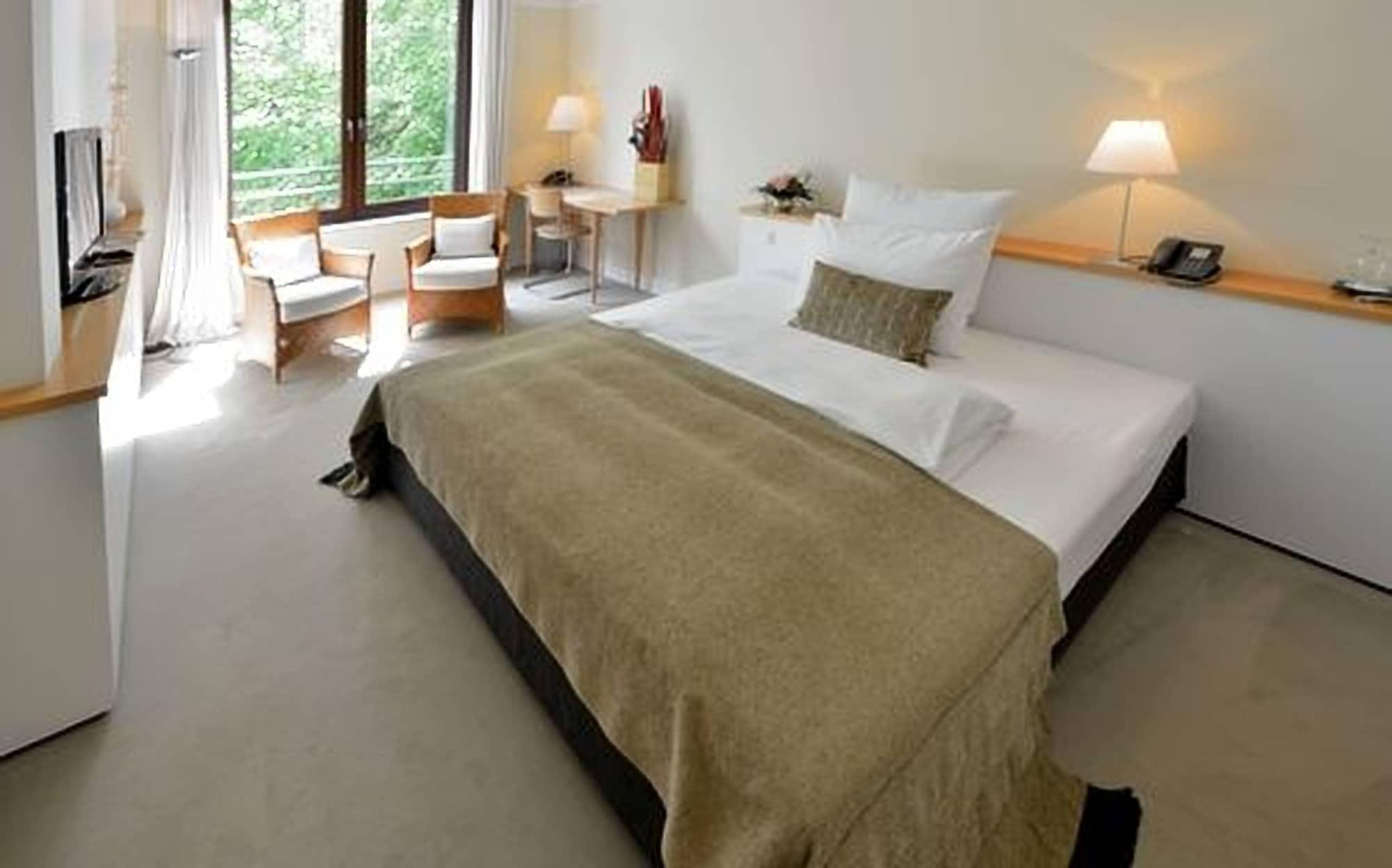 Privathotel Lindtner Hamburg Exterior photo