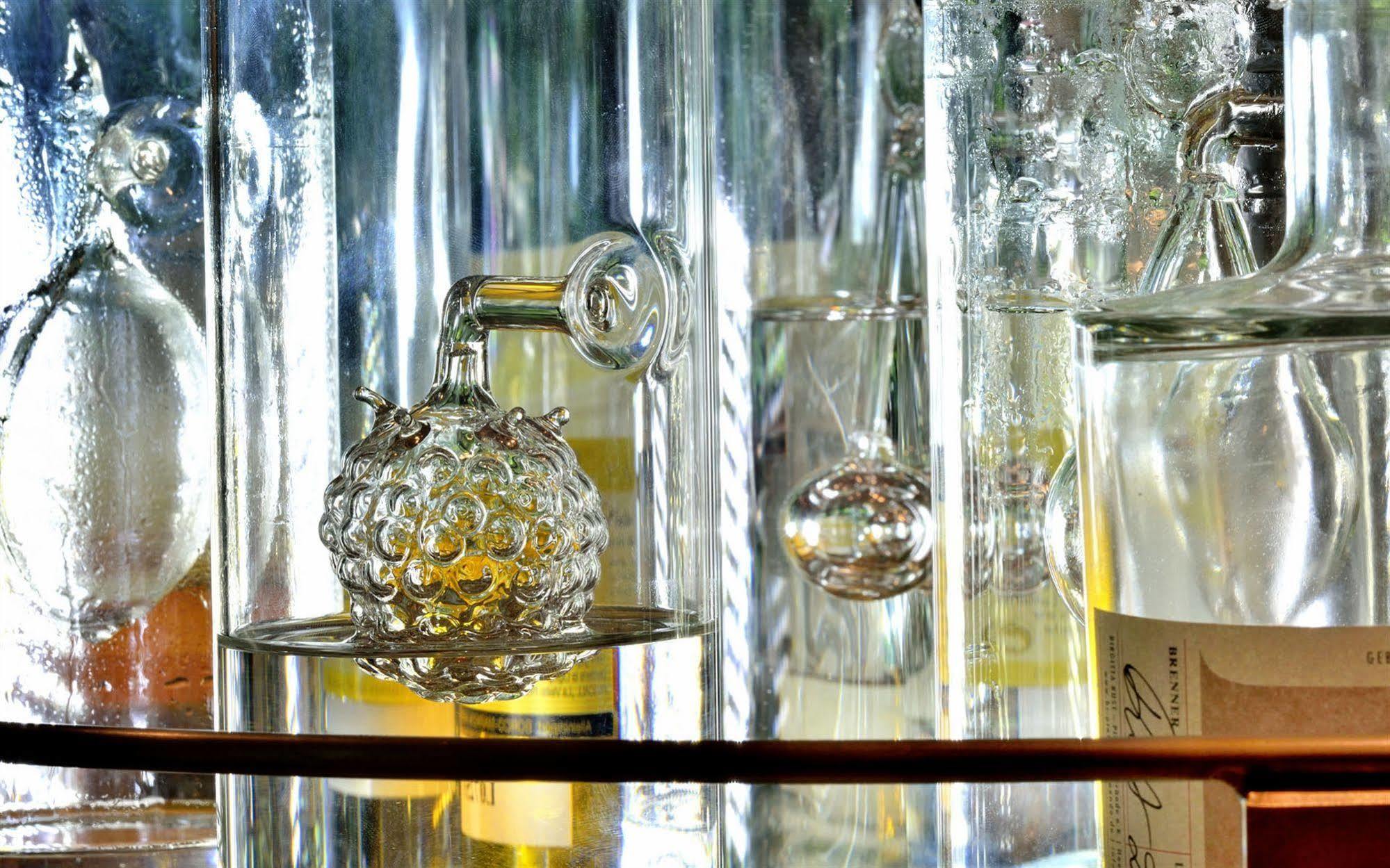 Privathotel Lindtner Hamburg Exterior photo Laboratory glassware